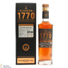 Glasgow - 1770 - Ruby Cask Finish #17/808 - Distillery Exclusive (50cl) Thumbnail