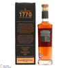 Glasgow - 1770 - Ruby Cask Finish #17/808 - Distillery Exclusive (50cl) Thumbnail