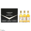 Macallan - 12, 15 & 18 YO Double Cask Set (3 x 5cl) Thumbnail