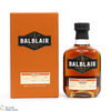 Balblair - 16 Year Old 2006 - Single Cask #73 - The Whisky Shop Thumbnail