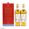 Macallan - 12 Year Old - Triple Cask - Year of the Rat (2 x 70cl)  Thumbnail