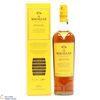 Macallan - Edition No.3 (75cl) Thumbnail