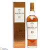 Macallan - 10 Year Old - Sherry Oak Thumbnail