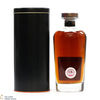 Glenallachie - 15 Year Old 2007 #900166 - Signatory Vintage Thumbnail