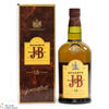 J&B - Reserve 15 Year Old 75cl Thumbnail