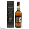 Caol Ila - 1995 Distillers Edition (2007) Thumbnail