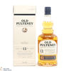 Old Pulteney - 12 Year Old Thumbnail