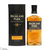 Highland Park - 12 Year Old Thumbnail