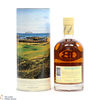 Bruichladdich - 14 Year Old - Turnberry 10th (SIGNED) Thumbnail