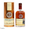 Bruichladdich - 1989 Valinch 'Lord Robertson' (50cl) (SIGNED) Thumbnail