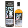 Bruichladdich - 12 Year Old 2003 - Sherry & Bourbon Vatting - Rest & Be Thankful  Thumbnail