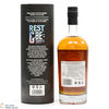 Bruichladdich - 12 Year Old 2003 - Sherry & Bourbon Vatting - Rest & Be Thankful  Thumbnail