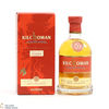 Kilchoman - 4 Year Old 2008 - Bourbon Barrel - Distillery Shop Exclusive #584 Thumbnail