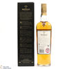 Macallan - 12 Year Old - Fine Oak - Ernie Button Thumbnail