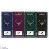 Dalmore - Rivers Collection - Spey, Tweed, Dee & Tay 2012 (4 x 70cl) Thumbnail