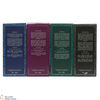 Dalmore - Rivers Collection - Spey, Tweed, Dee & Tay 2012 (4 x 70cl) Thumbnail