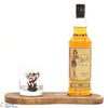 Sailor Jerry - Caribbean Rum 80 Proof - With Stand & Glass Thumbnail