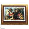 Dalmore - The Death Of The Stag - Benjamin West (1786) - Framed Picture Thumbnail