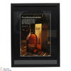 Highland Park - 12 Year Old - Framed Picture Thumbnail