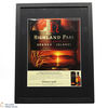 Highland Park - 12 Year Old - Framed Picture Thumbnail