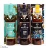 Macallan - Concept No.1, No.2 + No.3 (3 x 70cl) Thumbnail