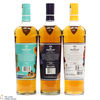 Macallan - Concept No.1, No.2 + No.3 (3 x 70cl) Thumbnail