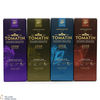 Tomatin - 12 Year Old 2008 - Limited Edition Casks (4x70cl) Thumbnail