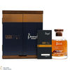 Benromach - Cask No.1 - 20th Anniversary 1988 Thumbnail