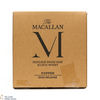 Macallan - M Copper 2022 Release Thumbnail