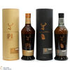 Glenfiddich - Experimental Series - IPA #01 & Project XX #02 - With 2x Glasses, Hip Flask and Stand (2x70cl) Thumbnail