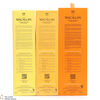 Macallan - Colour Collection - 12, 15 & 18 Year Old (3 x 70cl) Thumbnail