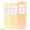 Macallan - Colour Collection - 12, 15 & 18 Year Old (3 x 70cl) Thumbnail