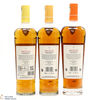 Macallan - Colour Collection - 12, 15 & 18 Year Old (3 x 70cl) Thumbnail