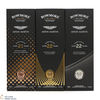 Bowmore - Masters Selection Editions 1,2 & 3 (3 x 70cl) Thumbnail