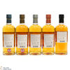 Nikka Discovery Series (5 x 70cl) Thumbnail