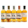 Nikka Discovery Series (5 x 70cl) Thumbnail