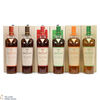 Macallan - The Harmony Collection - Harmony I, II & III (6 x 70cl) Thumbnail