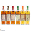 Macallan - The Harmony Collection - Harmony I, II & III (6 x 70cl) Thumbnail