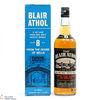 Blair Athol - 8 Year Old - A De Luxe 1970s (26 2/3Fl OZ) Thumbnail