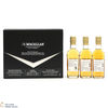 Macallan - 12, 15 & 18 YO Double Cask Set (3 x 5cl) Thumbnail