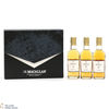 Macallan - 12, 15 & 18 YO Double Cask Set (3 x 5cl) Thumbnail