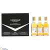 Macallan - 12, 15 & 18 YO Double Cask Set (3 x 5cl) Thumbnail