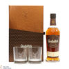 Glenfiddich - 18 Year Old - Small Batch Reserve & Glasses Thumbnail