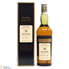 Hillside - 25 Year Old 1971 - Rare Malts 62% Thumbnail