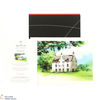 Macallan - Easter Elchies House by Day - Giclée Art Print Thumbnail