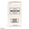 Sazerac - Mister Sam - Tribute Whiskey (75cl) Thumbnail