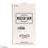 Sazerac - Mister Sam - Tribute Whiskey (75cl) Thumbnail