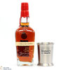 Maker's Mark - Cellar Aged 2023 Release - Bourbon Whisky & Julep Cup Thumbnail