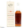 Lagavulin - 12 Year Old - White Horse 1970s (26 2/3fl OZ) Thumbnail