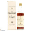 Macallan - 8 Year Old - Rinaldi Import 75cl Thumbnail